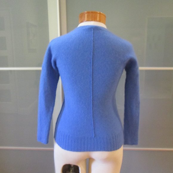 Rocky Barnes x 360 100% Cashmere - Picture 3 of 6